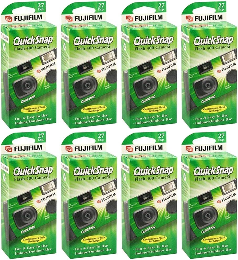 Cameras